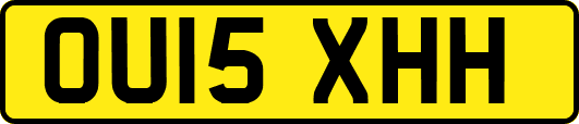 OU15XHH