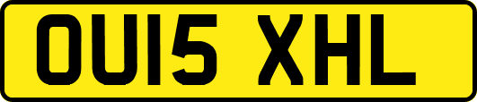 OU15XHL