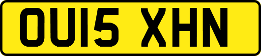 OU15XHN