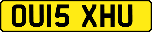 OU15XHU