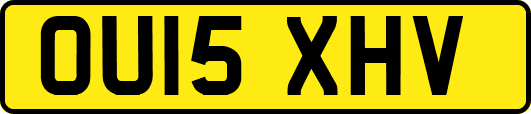 OU15XHV