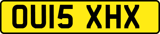 OU15XHX