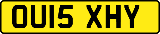 OU15XHY