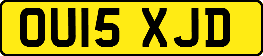 OU15XJD
