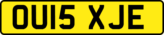 OU15XJE