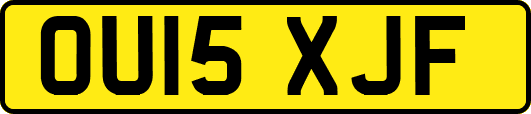 OU15XJF