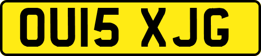 OU15XJG