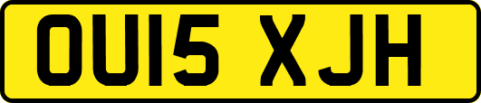 OU15XJH