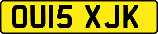 OU15XJK