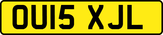 OU15XJL