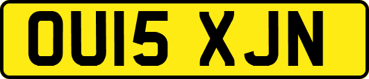 OU15XJN
