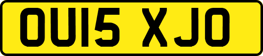 OU15XJO