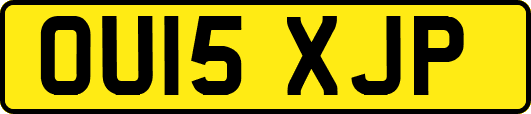 OU15XJP