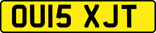 OU15XJT