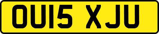 OU15XJU