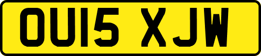 OU15XJW