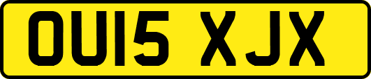 OU15XJX