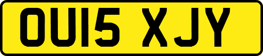 OU15XJY