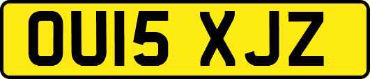 OU15XJZ