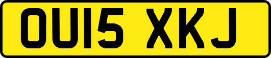 OU15XKJ