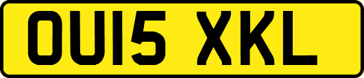 OU15XKL