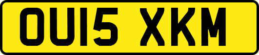 OU15XKM
