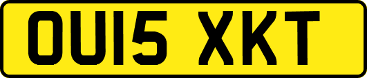 OU15XKT