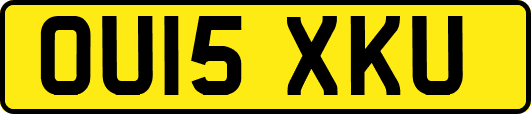 OU15XKU