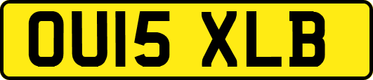 OU15XLB