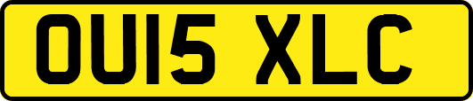 OU15XLC