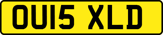 OU15XLD