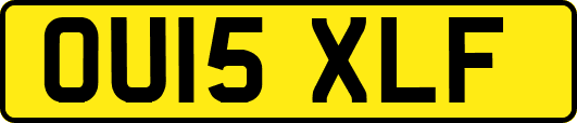 OU15XLF