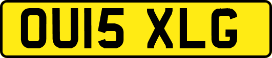 OU15XLG