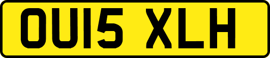 OU15XLH