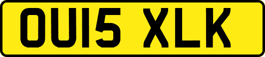 OU15XLK