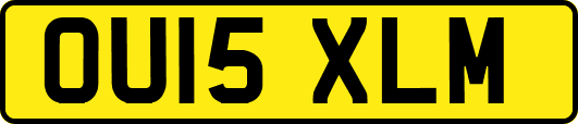 OU15XLM