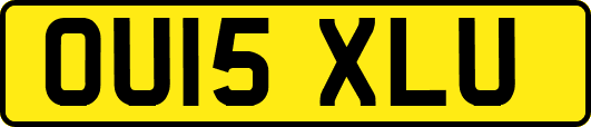 OU15XLU