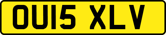 OU15XLV