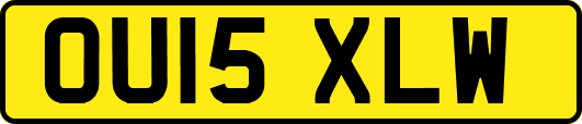 OU15XLW