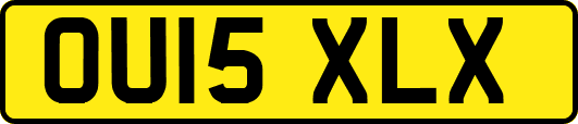 OU15XLX