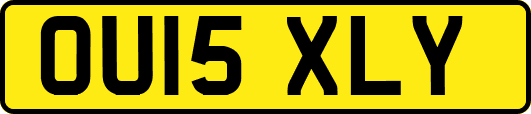 OU15XLY