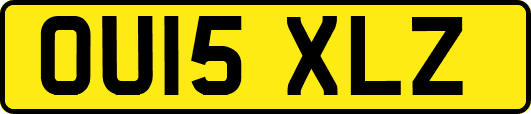 OU15XLZ