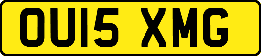 OU15XMG