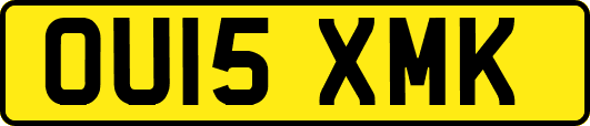 OU15XMK