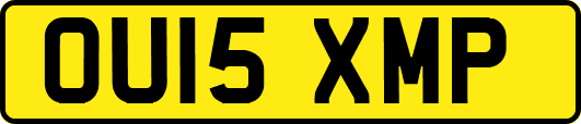 OU15XMP