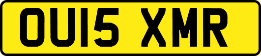 OU15XMR