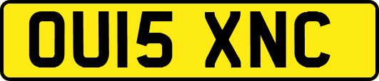 OU15XNC
