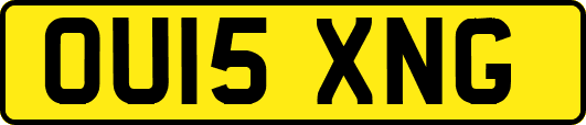OU15XNG