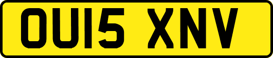 OU15XNV