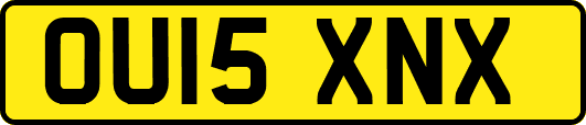 OU15XNX